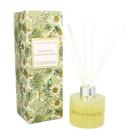 Chamomile And Wild Burren Thyme Diffuser