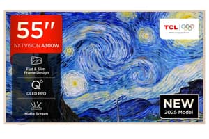 TCL A300W