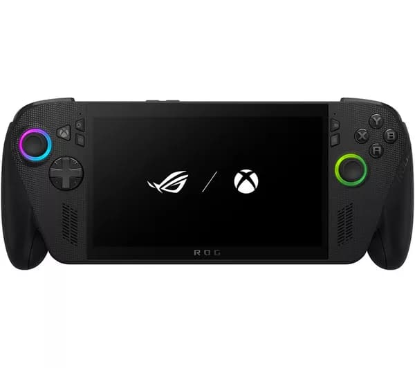 ASUS ROG Xbox Ally X Handheld Gaming Console - AMD Ryzen Z2 Extreme, 1 TB SSD