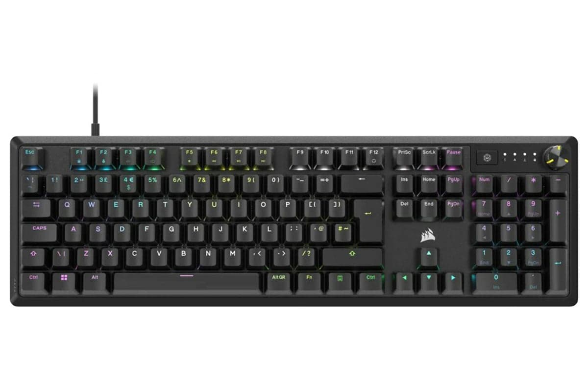 CORSAIR K70 CORE