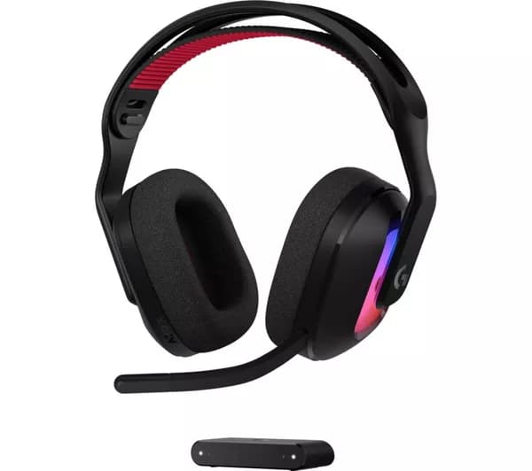 ASTRO A20 X Wireless Gaming Headset for Xbox, Switch, PS5, PC - Black
