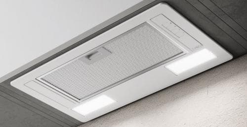 ELICA            80 CM CANOPY 220 M3/H MAXIMUM