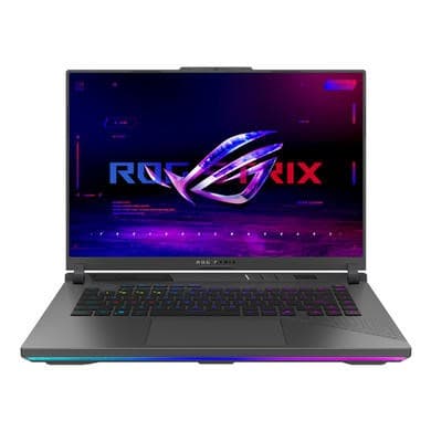 ASUS ROG Strix G16 AMD Ryzen 9 16GB RAM 1TB SSD GeForce RTX 5060 165Hz 16 Inch Windows 11 Gaming Laptop
