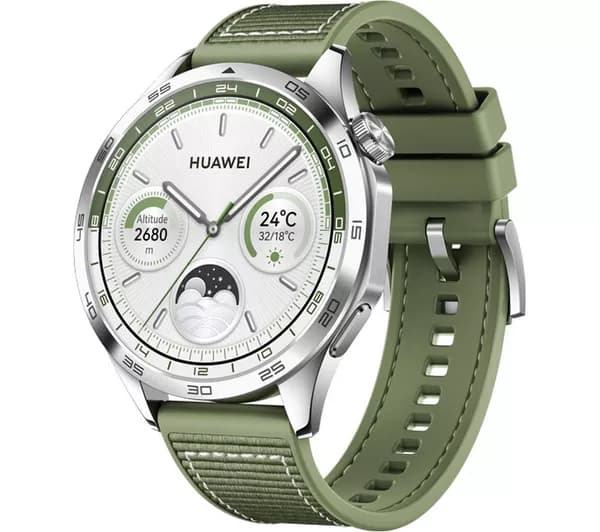 Huawei Watch GT 4