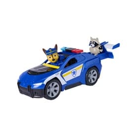 Search & Rescue Chase Rescue Cruiser