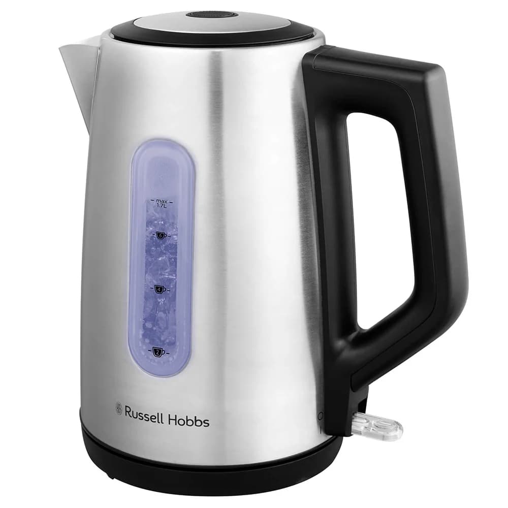 Russell Hobbs Classics Illuminated Kettle