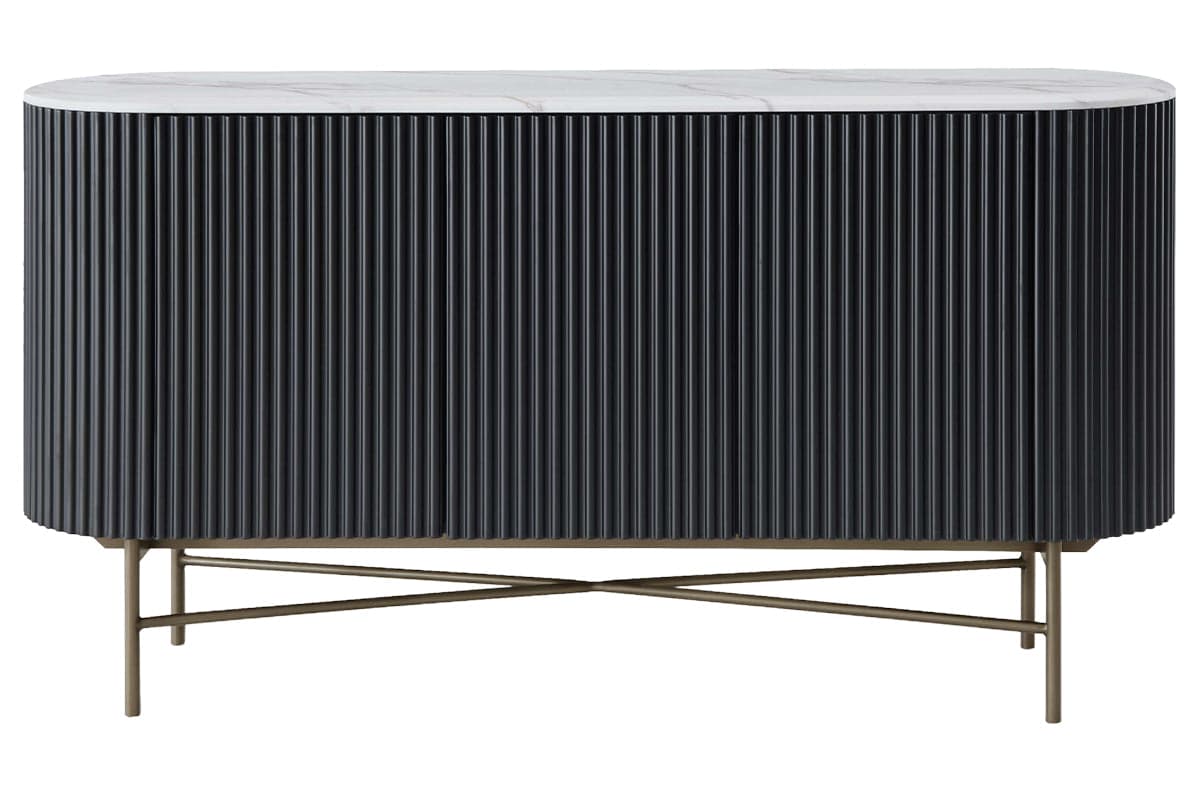 Kolbi 2 Door Sideboard | White