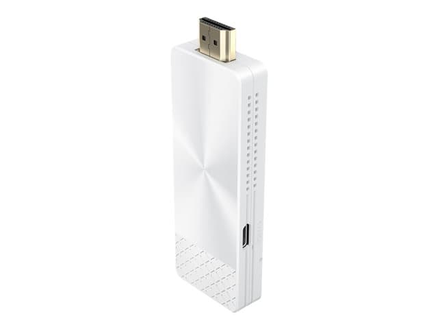 BENQ - Qcast Mirror QP30 - network media streaming adapter - HDMI