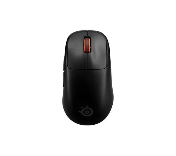 STEELSERIES Rival Pro Mini Wireless Optical Gaming Mouse - Black