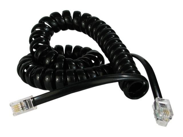 CABLES DIRECT - Cables Direct handset cable - 2 m
