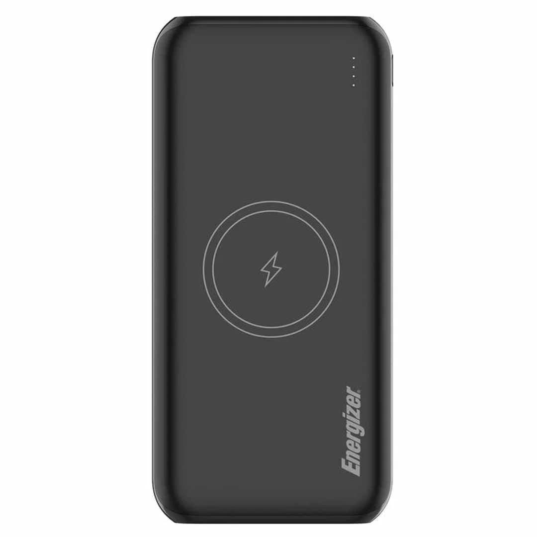 Energizer  10,000mAh Wireless Power Bank | QE10009PQ