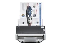 RICOH - fi-7480 - Document scanner - Dual CCD - Duplex - 304.8 x 431.8 mm - 600 dpi x 600 dpi - up to 160 ppm (mono) / up to 160 ppm (colour) - ADF (100 sheets) - USB 3.0