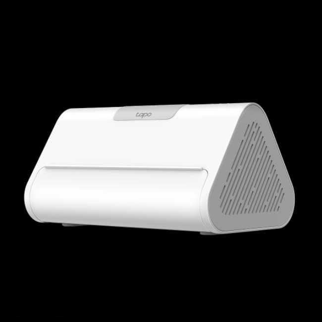 TP-Link Tapo Smart Homebase Hub - White | TAPO-H500