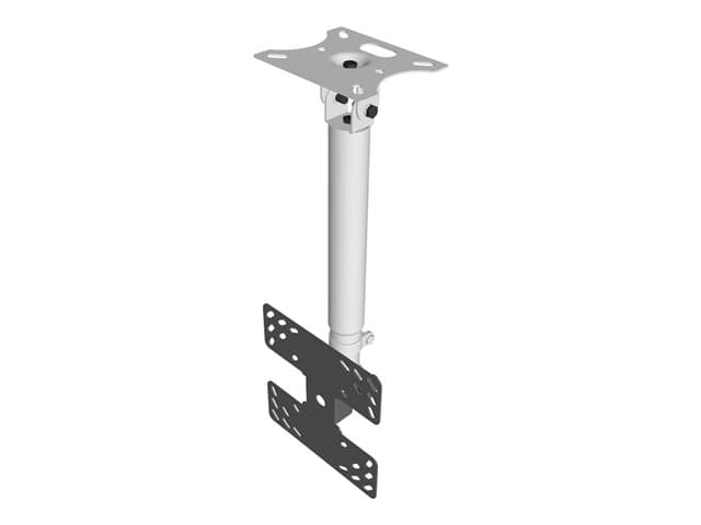 Vision mounting kit