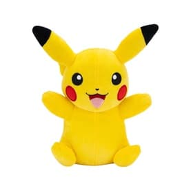 Pokémon Assorted Plush Toys 20cm