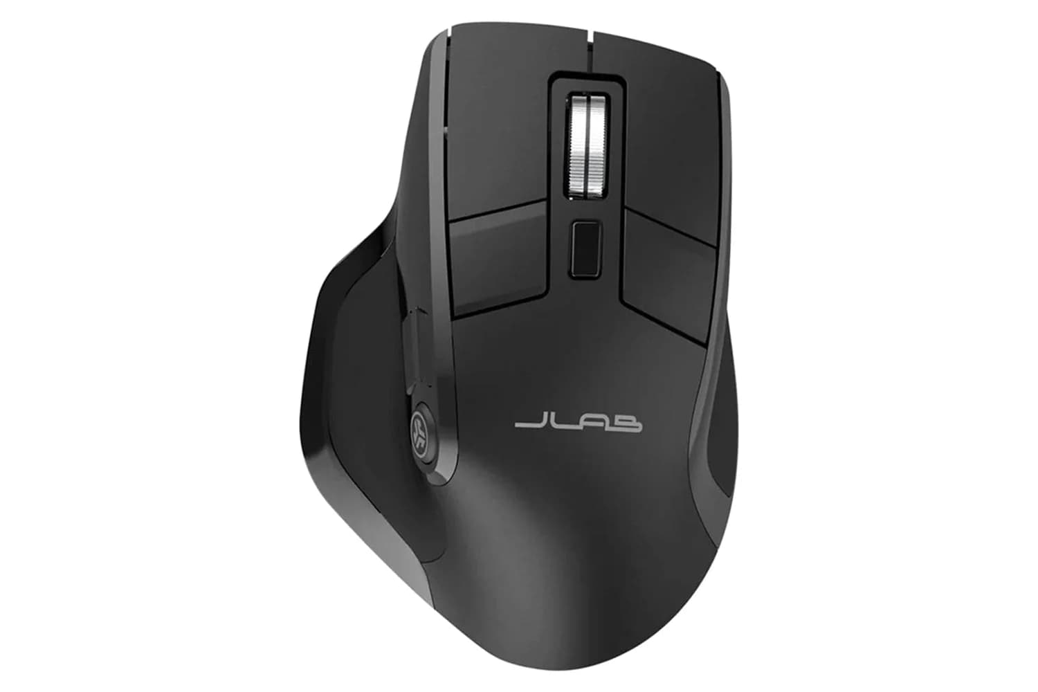 JLab Epic Wireless Mouse | Black
