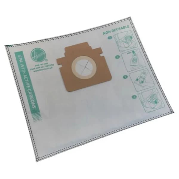 Hoover H89 EPA Vacuum Cleaner Bag | 35602718