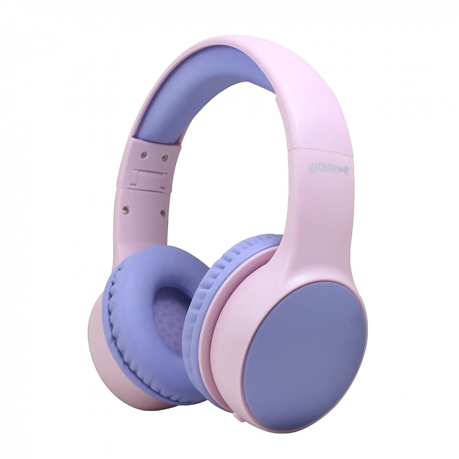 Groov-e Kidz Wireless Overhead Headphones