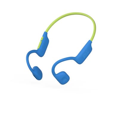 myFirst Headphones AirWaves  - Blue | 256-FH8506SA-BE01
