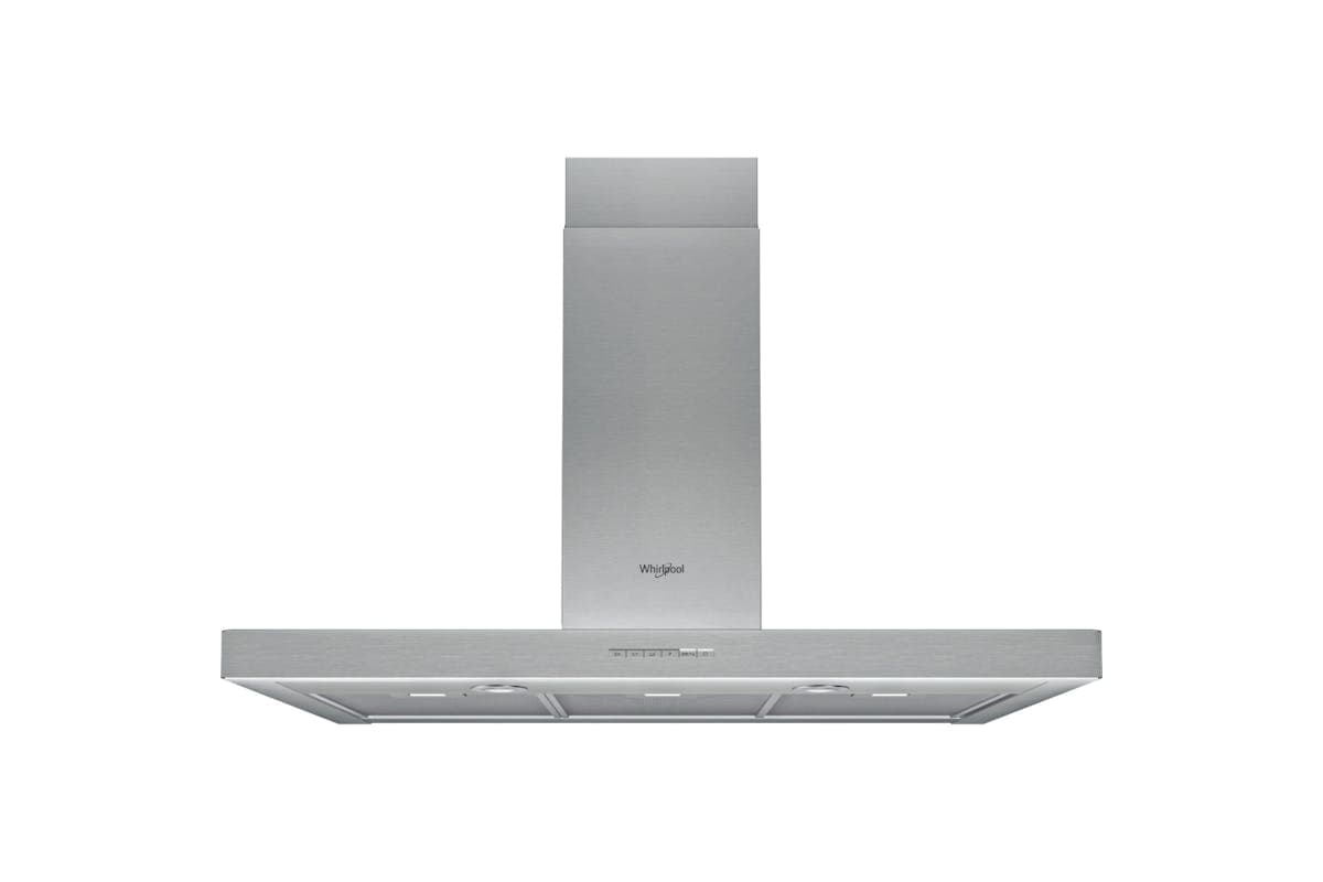 Whirlpool 90cm Chimney Hood | WHBS93FLEX