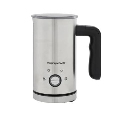 Stainless Steel Milk Frother