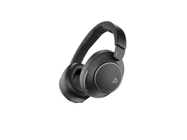 HP Poly Voyager Surround 80