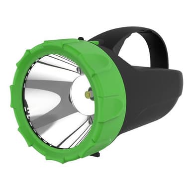 Homeline Ultralight 5 Watt Led Rechargeable Torch With Lithium Ion Battery | TE9300
