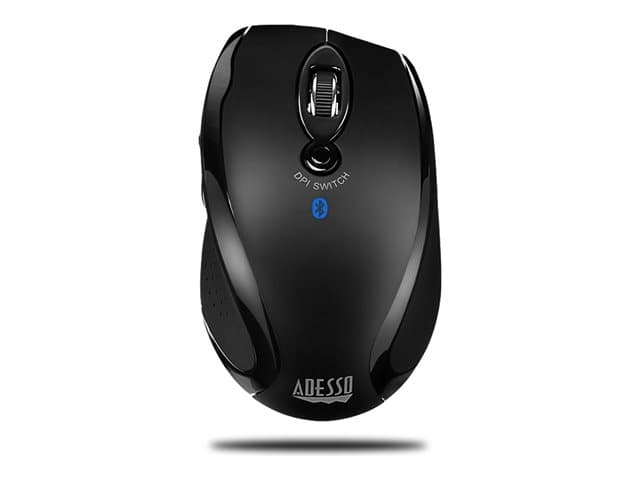 Adesso - iMouse S200B - mouse - Bluetooth 3.0