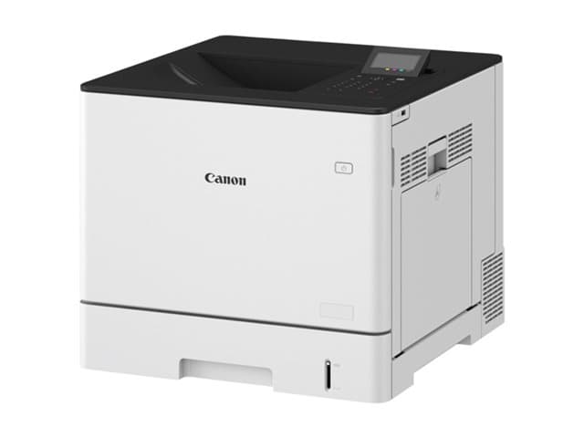 CANON - i-SENSYS LBP732Cdw - printer - colour - laser