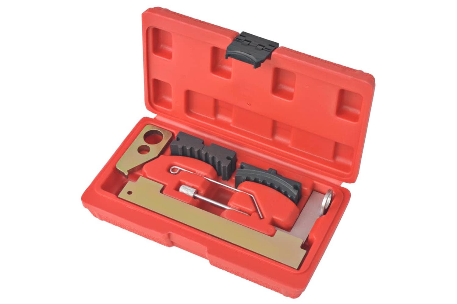 Vidaxl 210421 Engine Timing Tool Kit For Alfa Romeo Vauxhall Opel 1.6l & 1.8l
