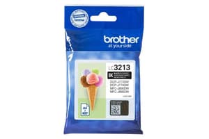 Brother LC Black