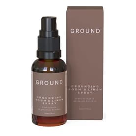 Grounding Room and Linen Spray 30ml