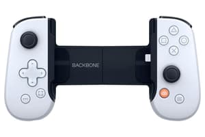 Backbone One Controller for iPhone (PlayStation Edition)