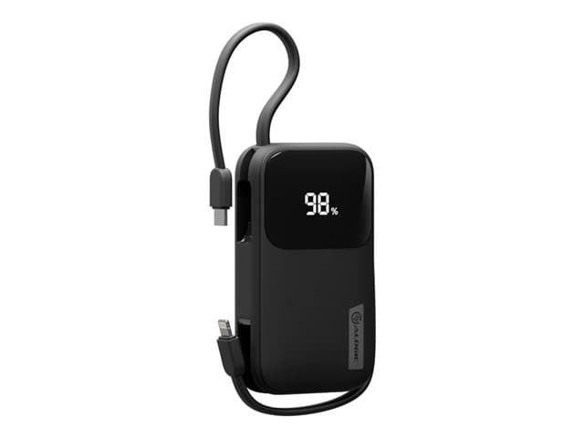 ALOGIC Tandem power bank
