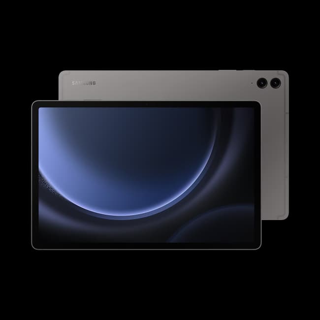 Samsung Galaxy Tab S9 Fe+ 8gb/128gb 12.4" - Grey | SM-X610NZAAEUB