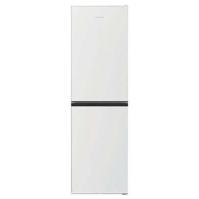 Hotpoint 268 Litre 50/50 Freestanding Fridge Freezer - White