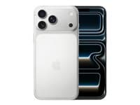APPLE - iPhone 17 Pro Max - silver - 5G smartphone - 1 TB - GSM