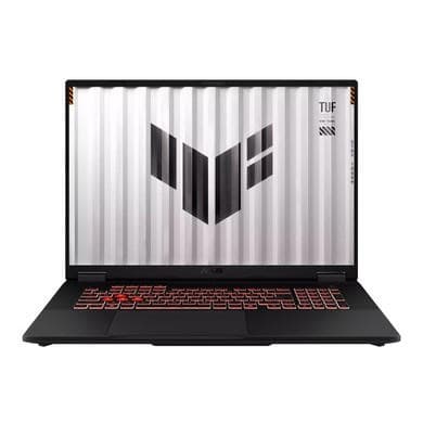 Refurbished ASUS TUF Gaming A18 AMD Ryzen 9 8940HX 16GB RAM 1TB SSD RTX 5070 144Hz 18 Inch Gaming Laptop