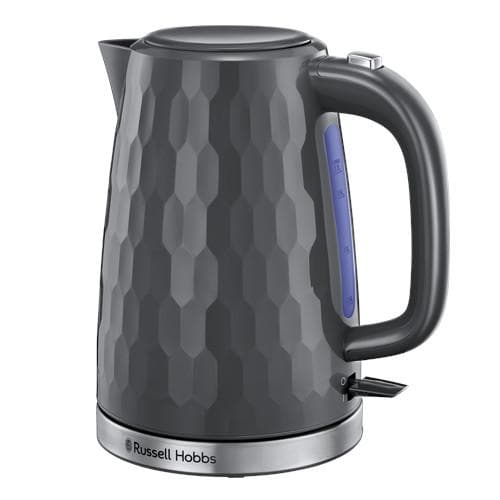 Russell Hobbs Honeycomb Kettle