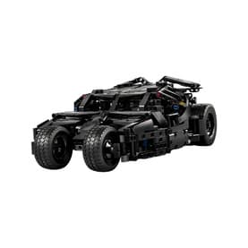Technic Batmobile™ Tumbler