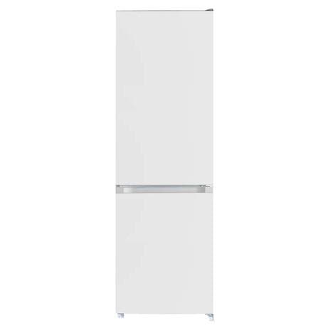 POWERPOINT            109/48 LITRE 144X47CM NARROW FRIDGE FREEZER - SMART FROST