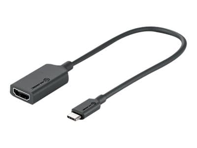 ALOGIC - Elements Series adapter - 20 cm