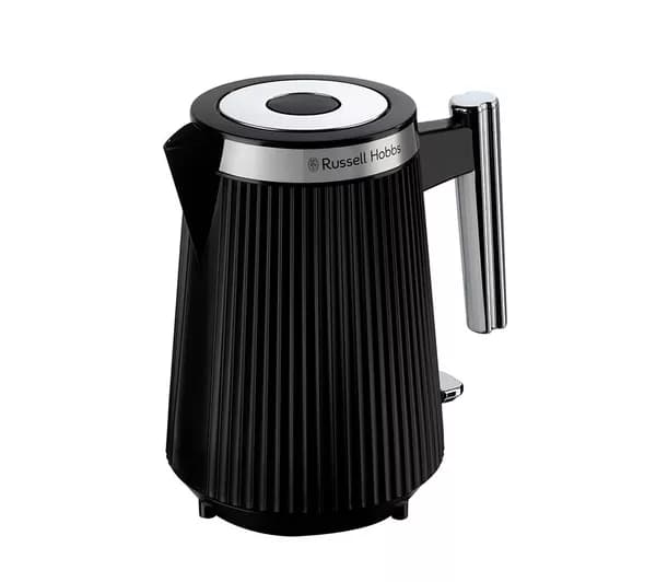RUSSELL HOBBS Bronte 26750 Jug Kettle - Black