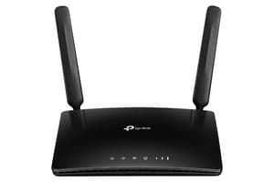 TP-Link N300 Wireless 4G LTE Router