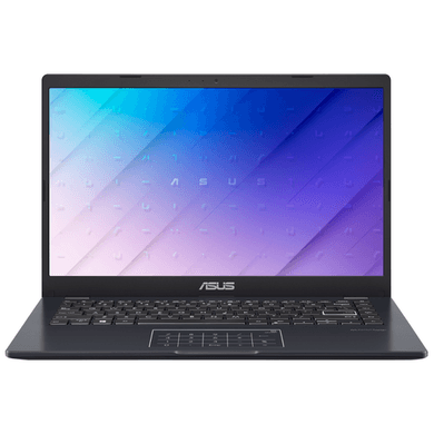 Refurbished ASUS Vivobook E410KA Intel Celeron N4500 4GB RAM 128GB MMC 14 Inch Windows 11 Laptop