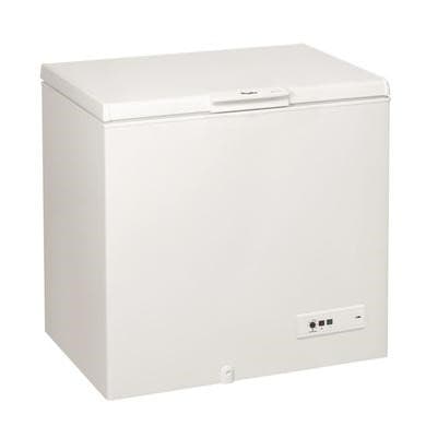 Whirlpool Chest Freezer