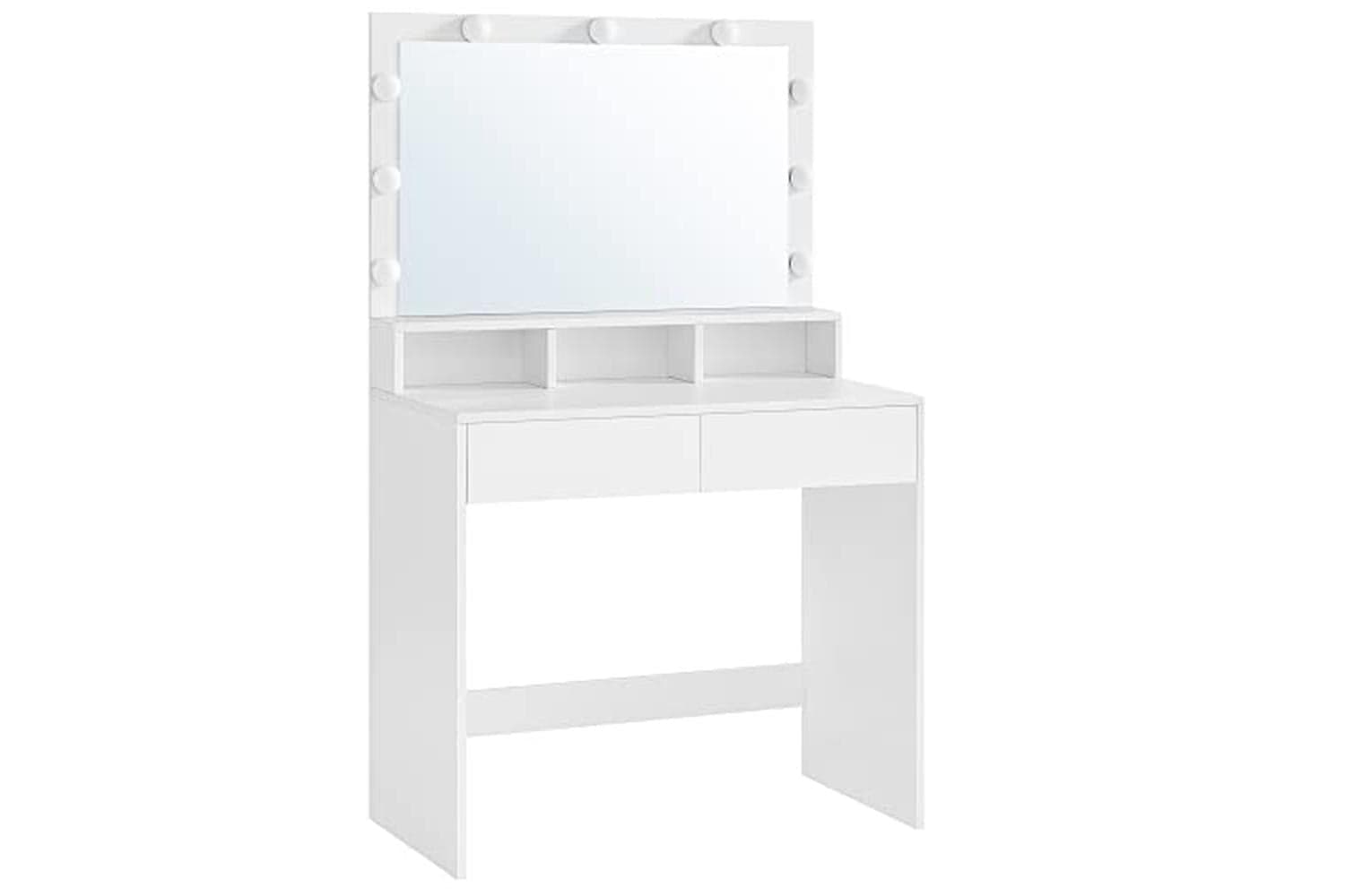 Vasagle Rdt120t10 - Vanity Table