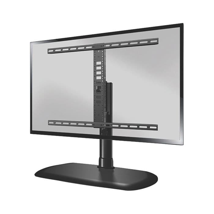 Sanus FTVS1B2, Universal TV Swivel Base for 32" to 65" TVs