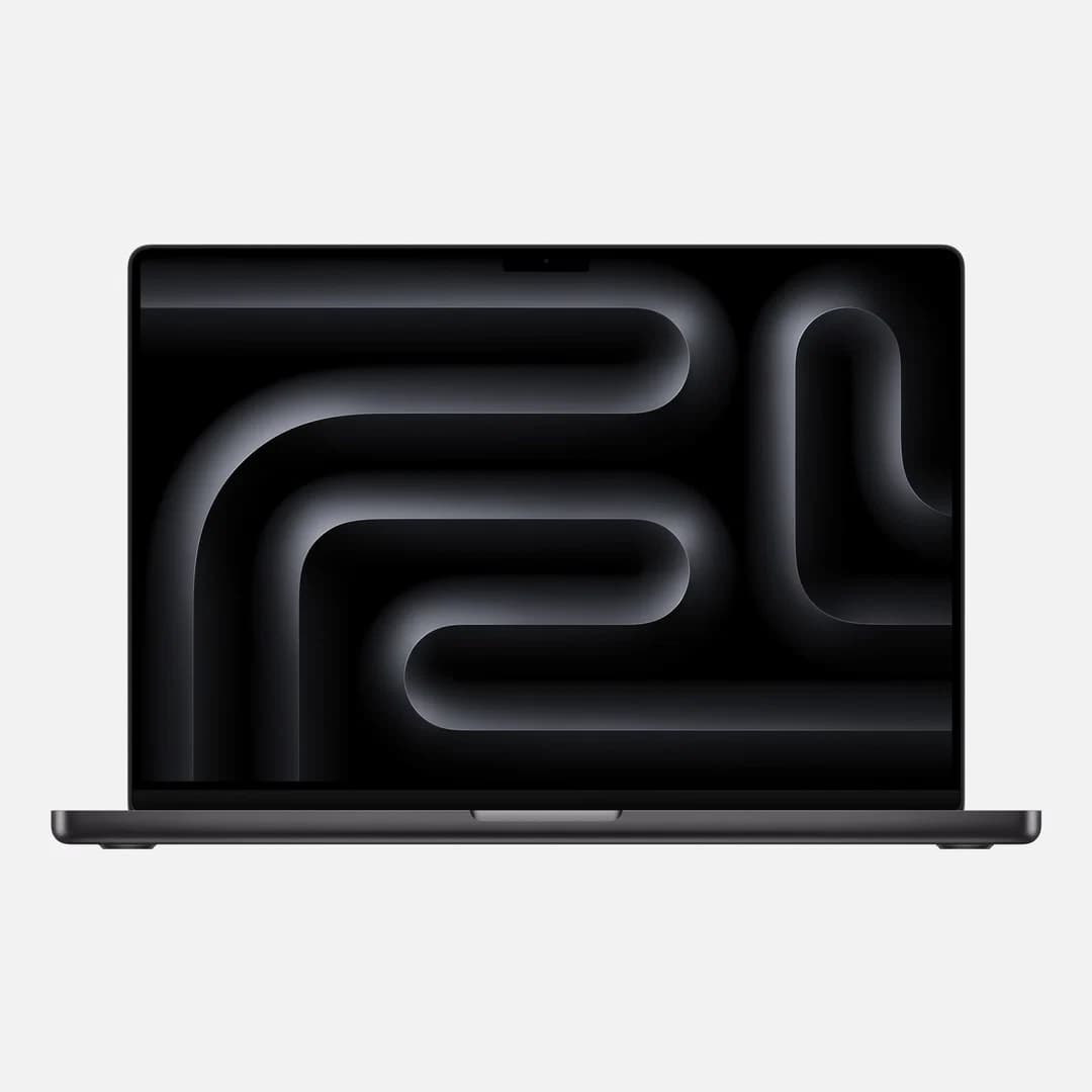MacBook Pro 16.2" M4 Pro - 20-Core GPU 48GB - 512GB | Space Black | MX2Y3B/A