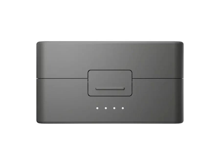 DJI Mic Mini 2 Charging Case | CP.RN.00000534.01